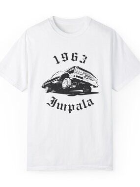 1963 Impala - Lowrider